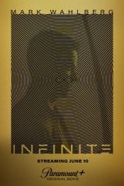 Infinite poster