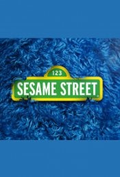 Sesame Street movie poster