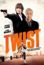 Twist movie poster