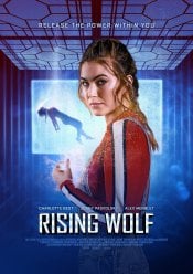 Rising Wolf movie poster