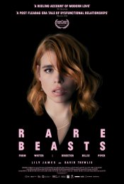 Rare Beasts poster