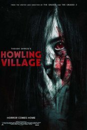 Howling Village poster