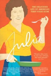 Julia movie poster