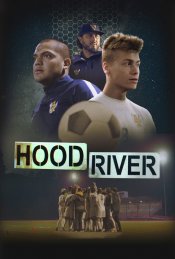 Hood River movie poster