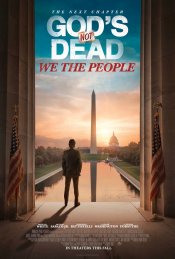 God's Not Dead: We The People movie poster
