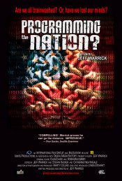Programming the Nation? movie poster
