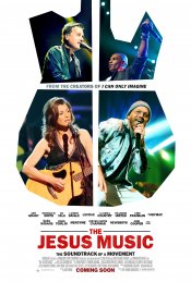 The Jesus Music poster