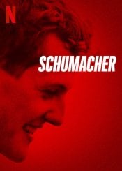Schumacher movie poster