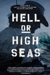 Hell or High Seas movie poster