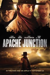 Everything You Need To Know About Apache Junction Movie 2021