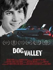 Dog Valley movie poster