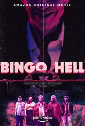 Bingo Hell (Welcome To The Blumhouse) poster