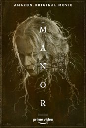 The Manor (Welcome To The Blumhouse) movie poster