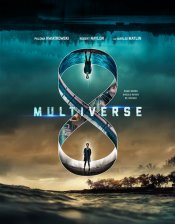 Multiverse movie poster