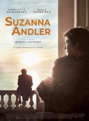Suzanna Andler movie poster