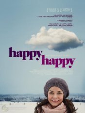 Happy, Happy movie poster