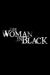 The Woman in Black poster