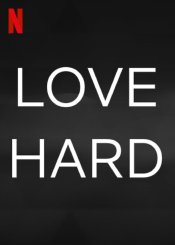 Love Hard poster