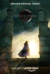 The Wheel of Time (TV Series) movie poster