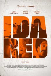IDA Red movie poster