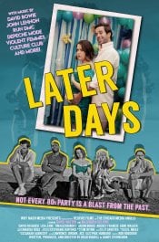 Later Days poster
