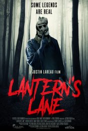 Lantern's Lane poster