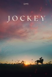Jockey poster