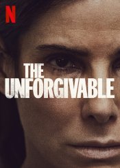 The Unforgivable movie poster