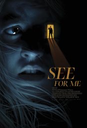 See for Me movie poster
