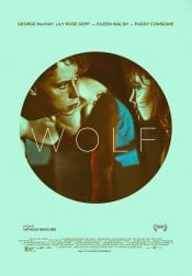 Wolf movie poster