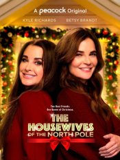 The Housewives of the North Pole poster