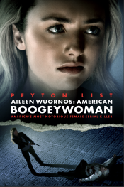 Aileen Wuornos: American Boogeywoman movie poster