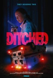 Ditched movie poster