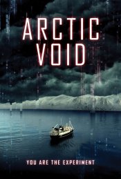 Arctic Void movie poster