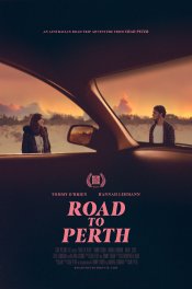 Road to Perth movie poster