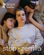 Stop-Zemlia poster