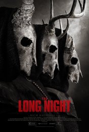 The Long Night movie poster