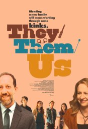 They/Them/Us movie poster