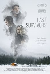 Last Survivors movie poster