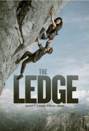 The Ledge movie poster