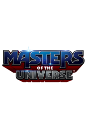 Masters of the Universe movie poster