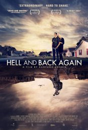 Hell and Back Again movie poster