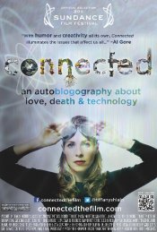 Connected movie poster