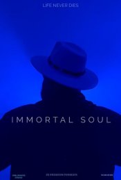 Immortal Soul movie poster
