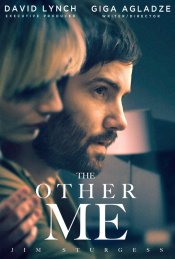 The Other Me movie poster