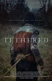 Tethered movie poster