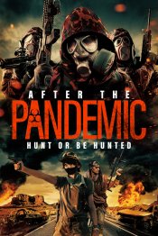 After the Pandemic movie poster