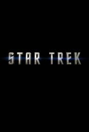 Star Trek Sequel movie poster