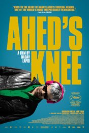 Ahed's Kneen movie poster