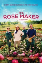 The Rose Maker movie poster